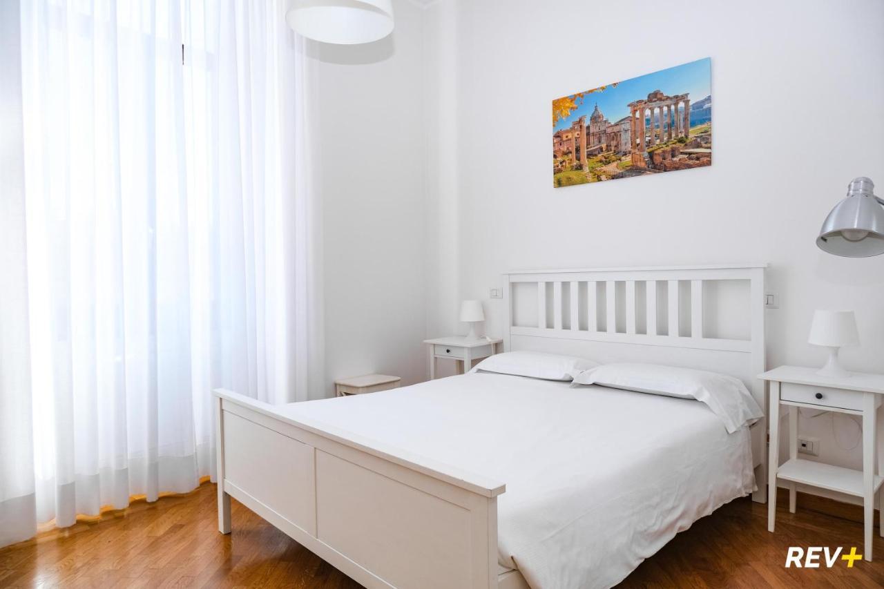 Mecenate Apartment Colosseum Rome Extérieur photo