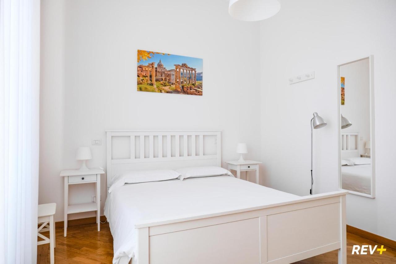 Mecenate Apartment Colosseum Rome Extérieur photo