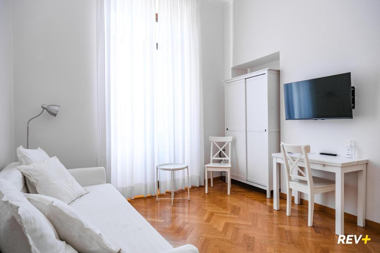 Mecenate Apartment Colosseum Rome Extérieur photo