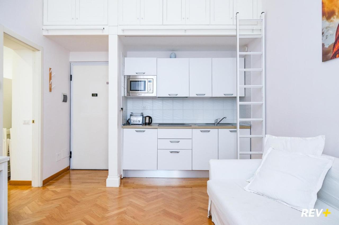 Mecenate Apartment Colosseum Rome Extérieur photo